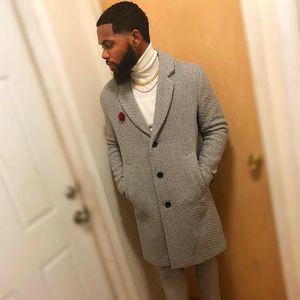 Meet your Posher, Giovanni